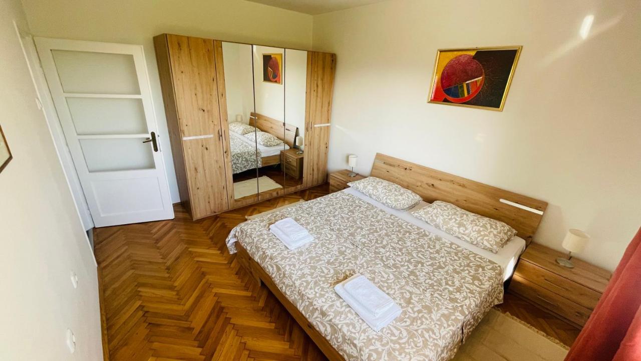 Apartment Iva Rijeka Exterior foto