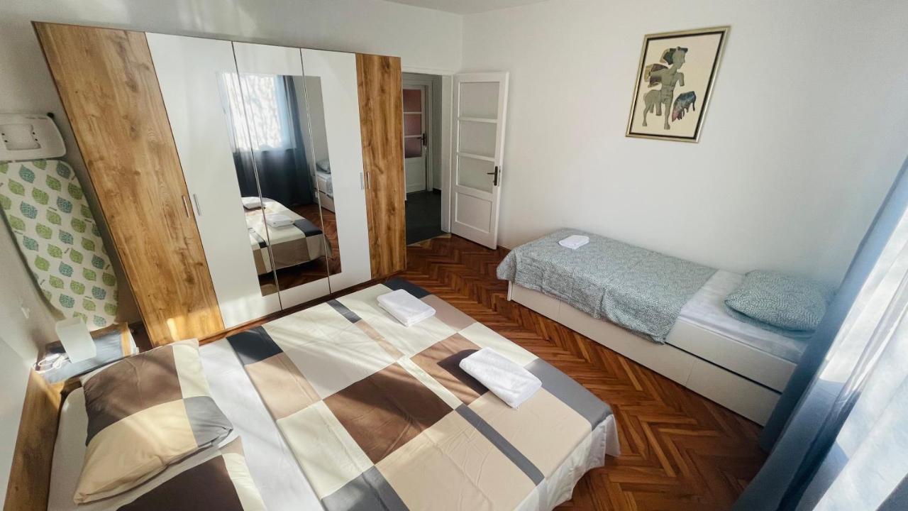 Apartment Iva Rijeka Exterior foto