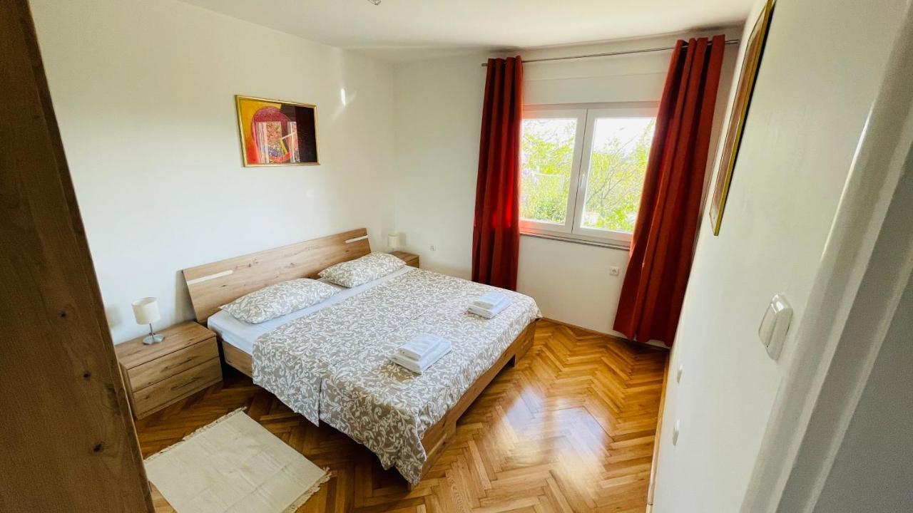 Apartment Iva Rijeka Exterior foto
