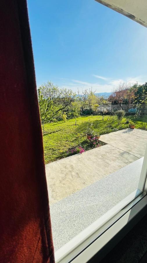 Apartment Iva Rijeka Exterior foto